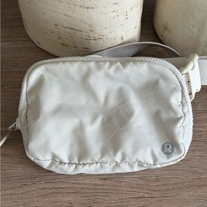 Lululemon Belt Bag